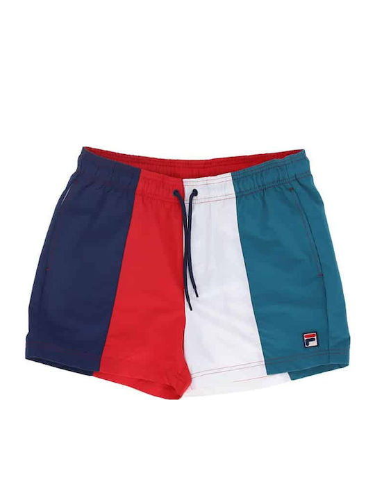 Strung Men's Swimwear Shorts Multicolour