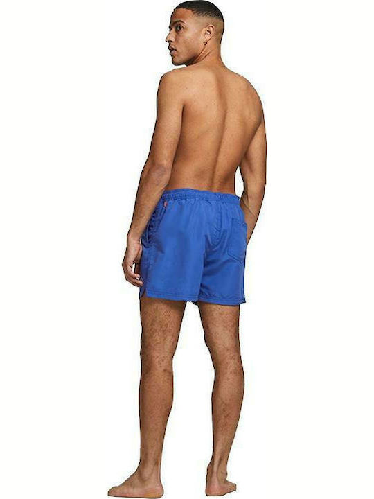 Jack & Jones Men's Swimwear Shorts Surf The Web