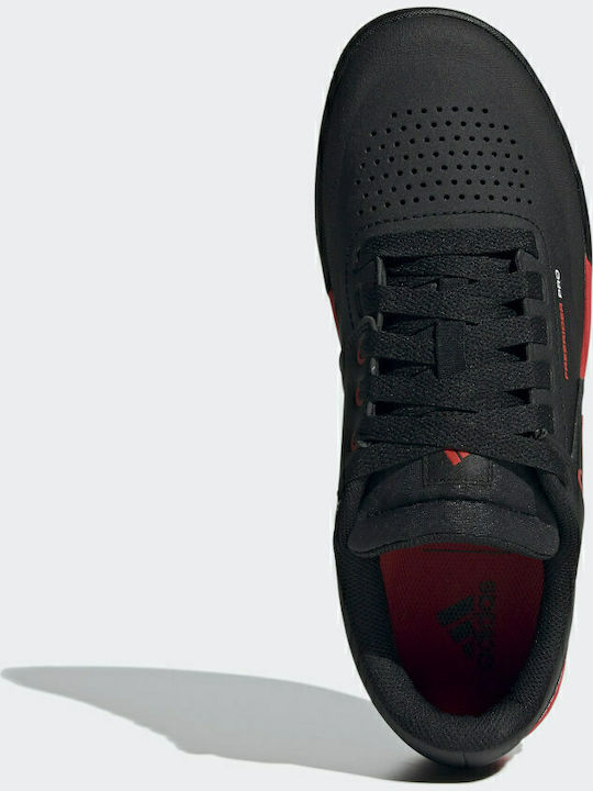 adidas Five Ten Freerider Pro Ανδρικά Χαμηλά Παπούτσια Ποδηλασίας Βουνού/Πόλης Μαύρα