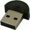 Savio BT-02 USB Bluetooth 2.0 Adaptor