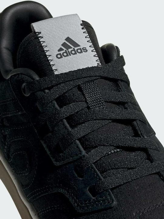 adidas Five Ten Sleuth Γυναικεία Χαμηλά Παπούτσια Ποδηλασίας Πόλης Μαύρα