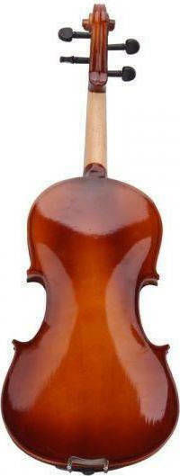 Classic Violin 4/4 Violin With Case and Bow