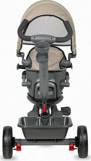 Coccolle Primo Foldable and Convertible for 12 Months Lunar Rock