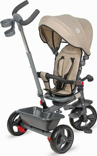 Coccolle Primo Foldable and Convertible for 12 Months Lunar Rock