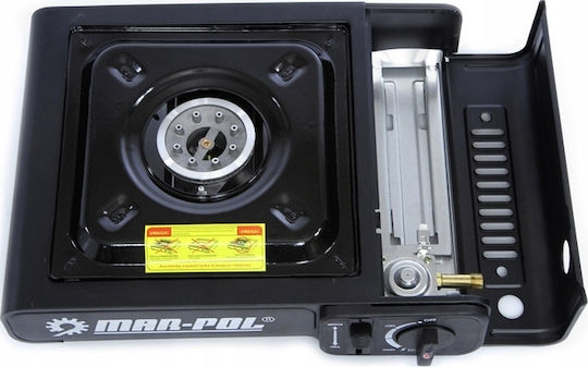 Mar-Pol M90016