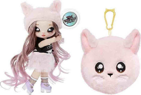 Giochi Preziosi Fashion Doll for 6+ years old+ Years (Various Designs/Assortments of Designs) 1pc