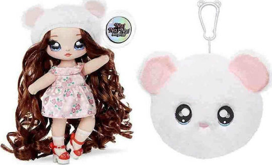 Giochi Preziosi Fashion Doll for 6+ years old+ Years (Various Designs/Assortments of Designs) 1pc