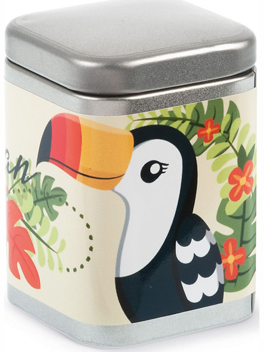 Παρίσης Toucan Βαπτιστικό Πακέτο