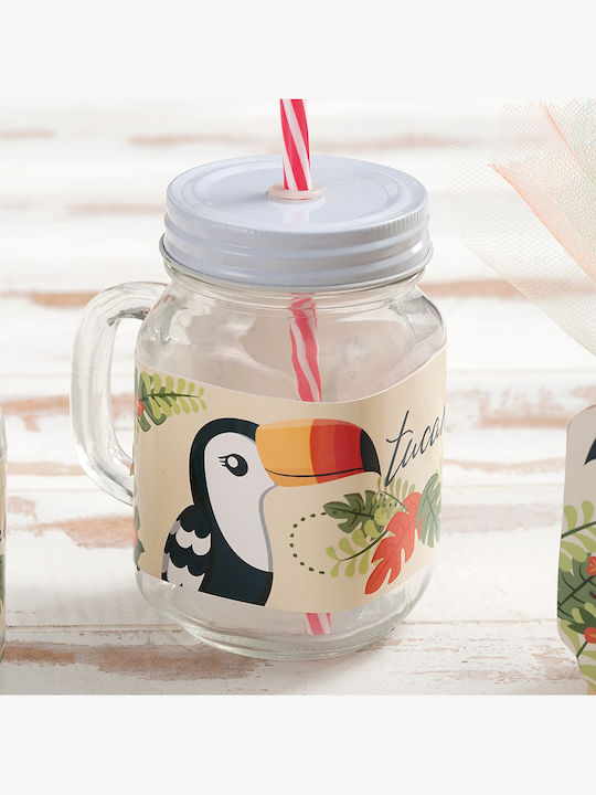 Παρίσης Toucan Βαπτιστικό Πακέτο