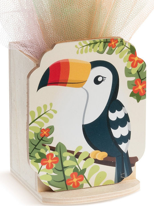 Παρίσης Toucan Βαπτιστικό Πακέτο