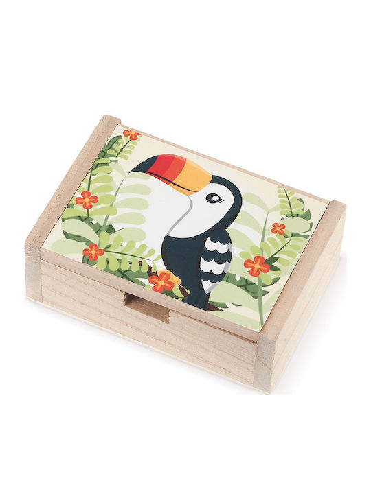 Παρίσης Toucan Βαπτιστικό Πακέτο