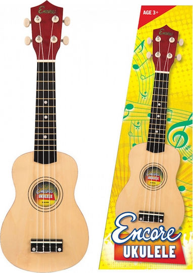 Encore EUK-10 Soprano Γιουκαλίλι