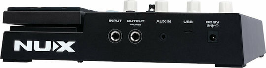 NUX MG-300 MG-300 Multi-effects Effect Electric Guitar