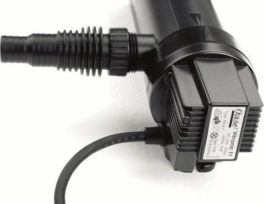 Oase Технологично Оборудване за Аквариум UVC Clarifier Vitronic 18W