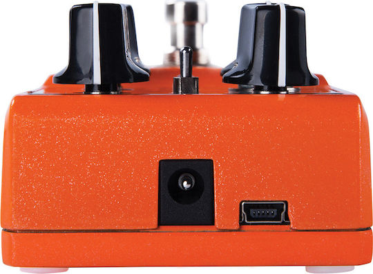 NUX Time Core Deluxe TIMECOREDLX Pedală Efectul Întârziere Chitară electrică