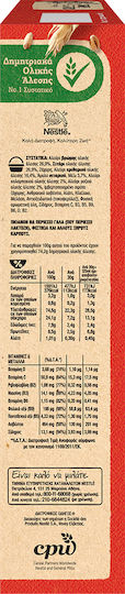Nestle Cereale Ovăz Honey Cheerios Integral 375gr
