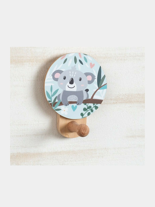 Parisis Hello Sunshine Baptism Set with Animals Theme ZK938