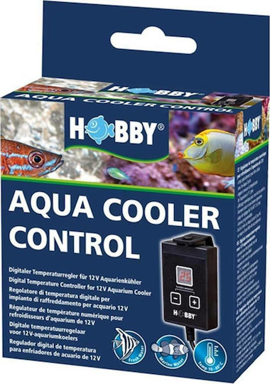Hobby Aquarium Technical Equipment Aqua Cooler Control