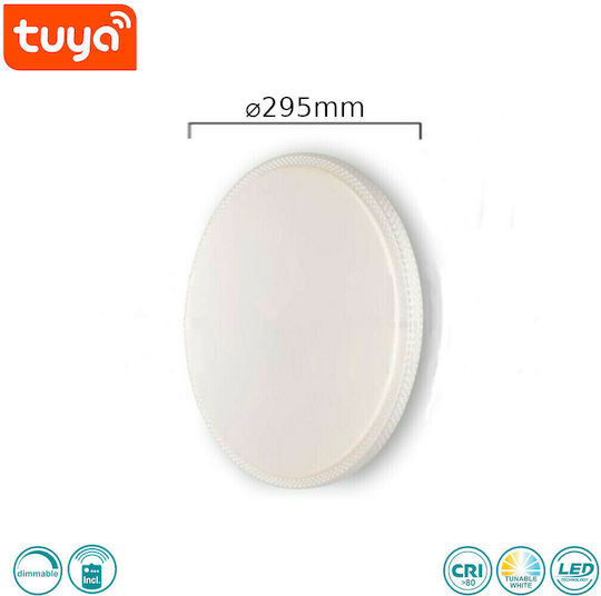 Fan Europe Pixel Panou LED În Aer Liber 76.5 cm Fan Europe Pixel Panou LED În Aer Liber 76.5 cm