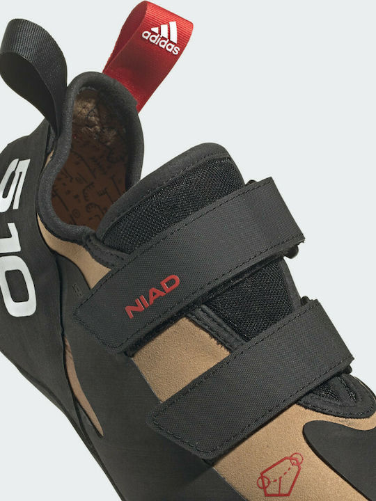 adidas Five Ten Niad VCS Unisex Neutral Climbing Shoes Black