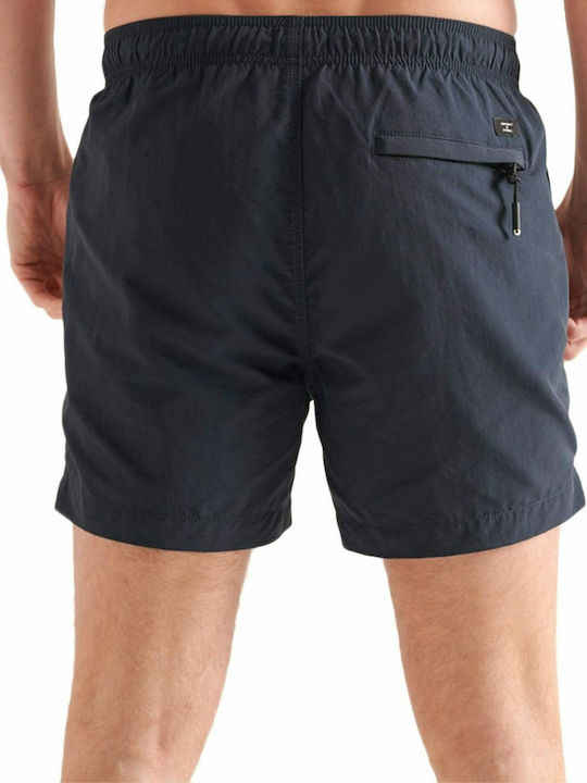Men's Swimwear Shorts Navy Blue