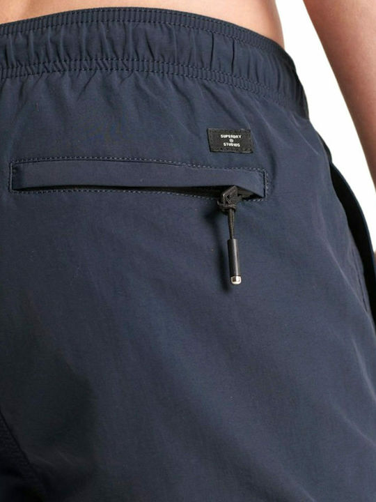 Men's Swimwear Shorts Navy Blue