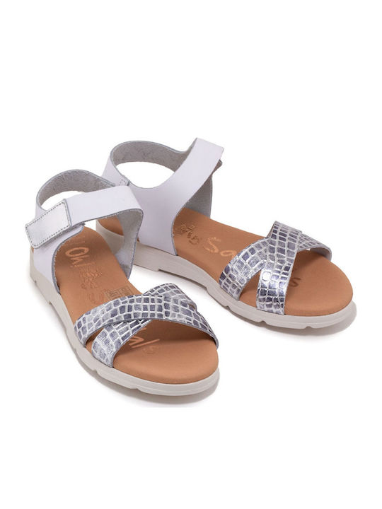 Oh My Sandals