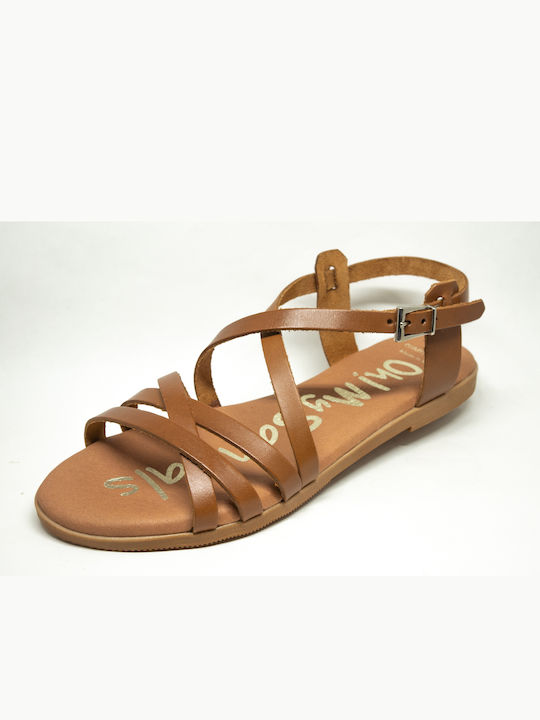 Kinder Sandalen Braun
