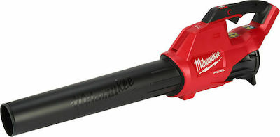 Milwaukee M18 FBL-0 Laubbläser Handheld Batterie mit Lautstärkeregulierung Solo