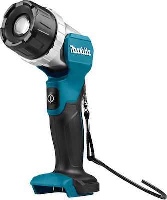 Makita Rechargeable Flashlight LED with Maximum Brightness 190lm