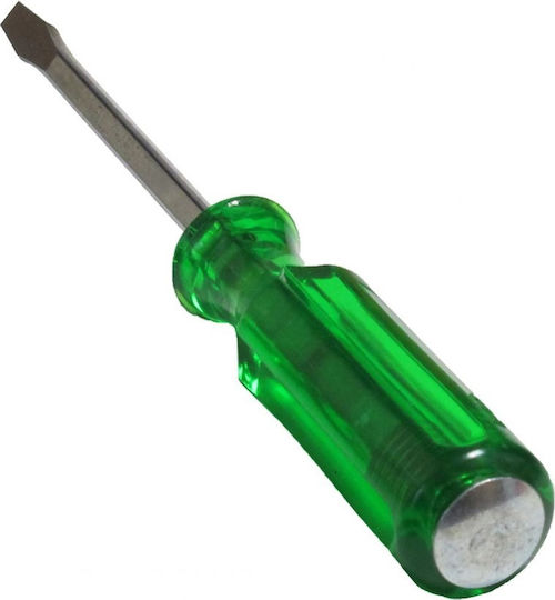 Champion Impact Screwdriver Straight Size 6x100mm