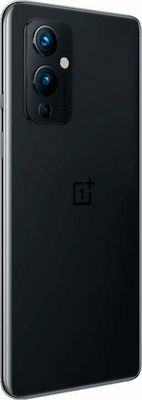 OnePlus 9 5G Dual SIM (8GB/128GB) Astral Black