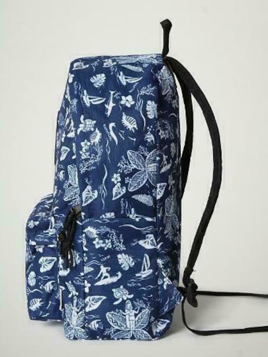 Napapijri Voyage 20.8lt Μπλε Napapijri Voyage 20.8lt Μπλε