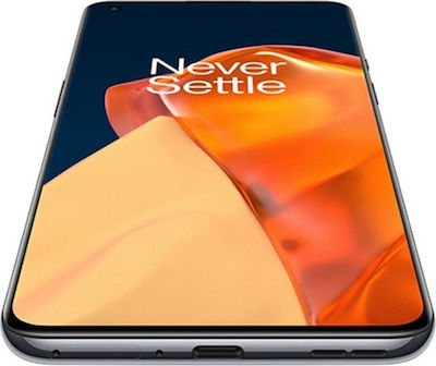 OnePlus 9 5G Две SIM карти (12GB/256GB) Астрално черно