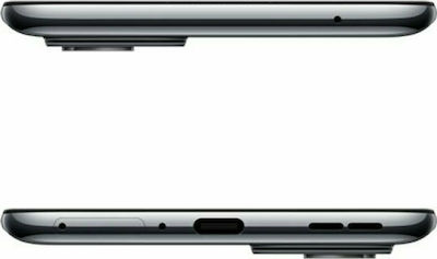 OnePlus 9 5G Две SIM карти (12GB/256GB) Астрално черно