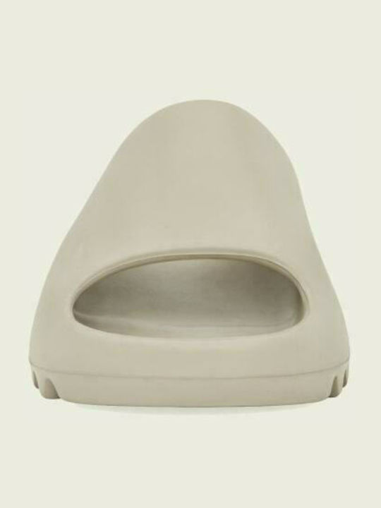 Yeezy Men's Slides Beige