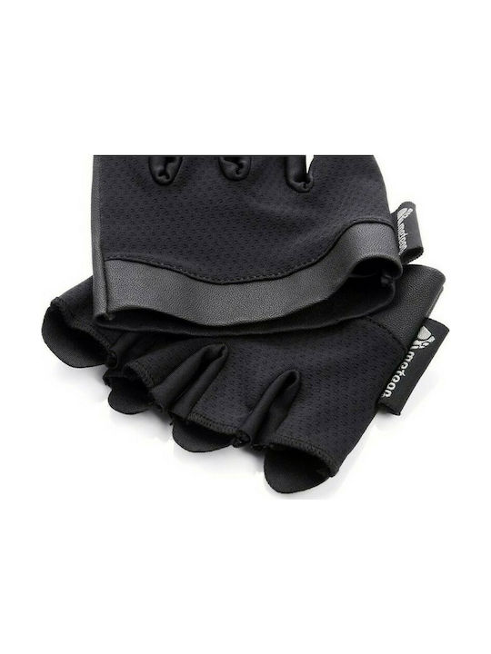 Meteor Grip V-100 Men's Gym Gloves