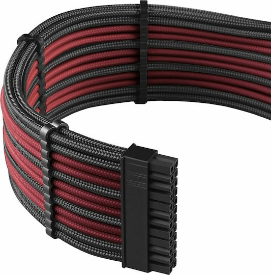 Cablemod RT-Series PRO ModMesh Cable Kit for ASUS and Seasonic - Cable 0.4m Μαύρο 12CF1-4ID150-D2R