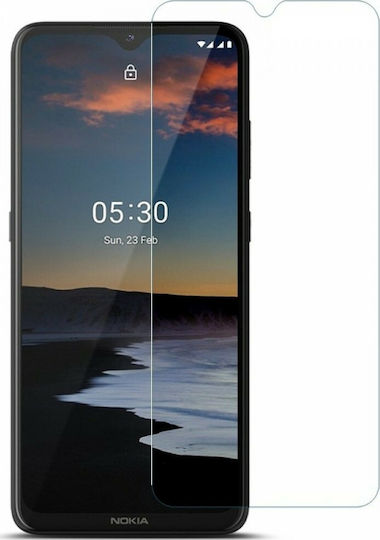 Закалено Стъкло (Realme C11)