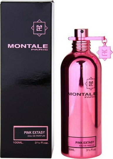 Montale Pink Extasy Eau de Parfum 100ml