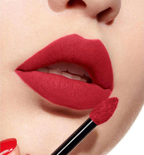 Dior Forever Liquid Liquid Lipstick Matte 760 Forever Love 6ml