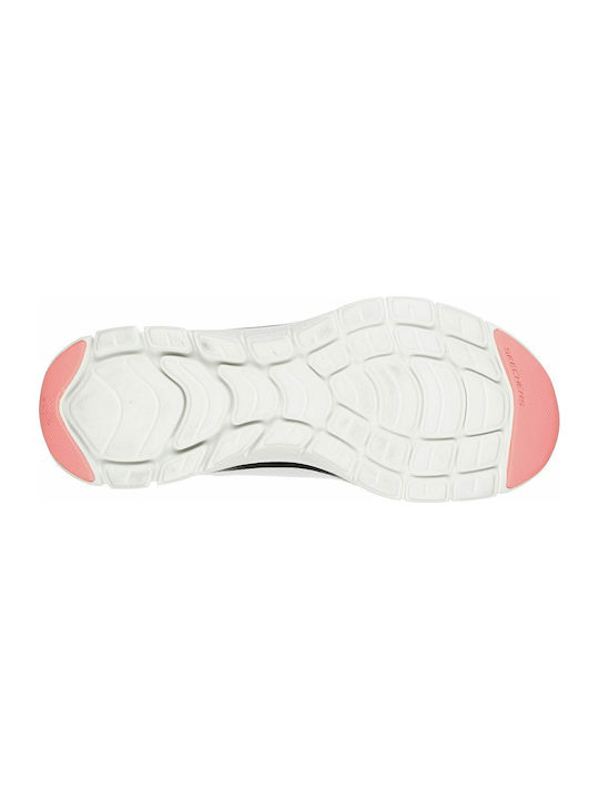 Flex Appeal 4.0 Sport Shoes Running White