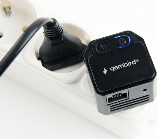 Gembird WNP-RP300-03 WiFi Extender Single Band (2.4GHz) 300Mbps