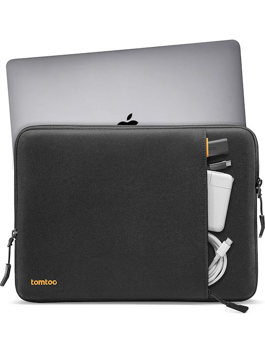 tomtoc Versatile A13 Θήκη για Laptop 13" σε Μαύρο χρώμα