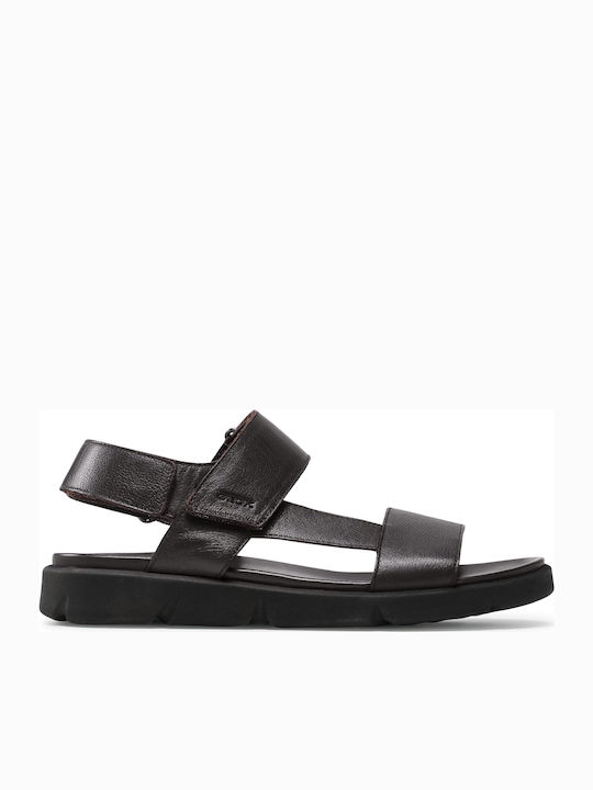 Xand 2S Men's Sandals Black