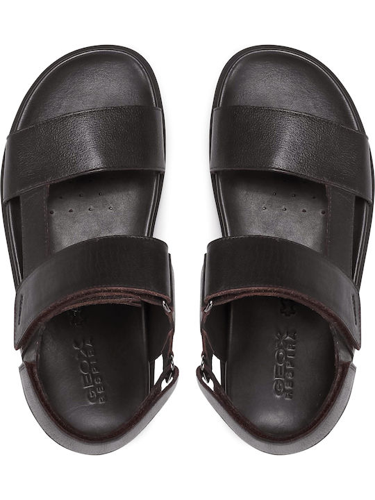 Xand 2S Men's Sandals Black