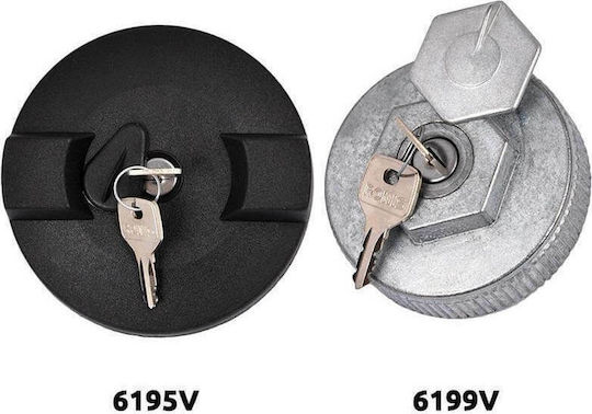 Autoline Τάπα Βενζίνης για Mercedes-Iveco 6199V A-21042-1