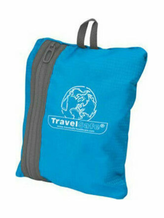 Travelsafe Foldable Fabric Shopping Bag Travelsafe Foldable Fabric Shopping Bag