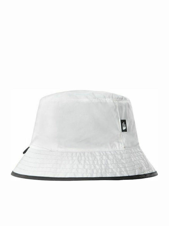 The North Face Sun Stash Fabric Men's Hat Bucket Style Black