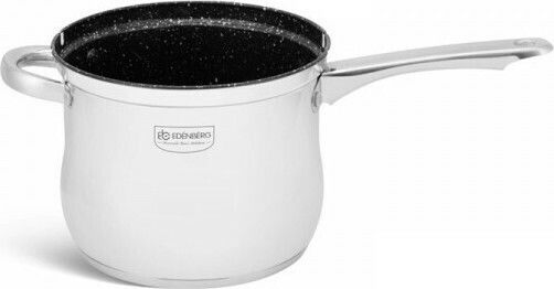 Edenberg Ανοξείδωτη Κατσαρόλα Φριτέζα 3.8lt / 18cm